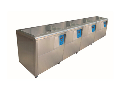 超聲波清洗機